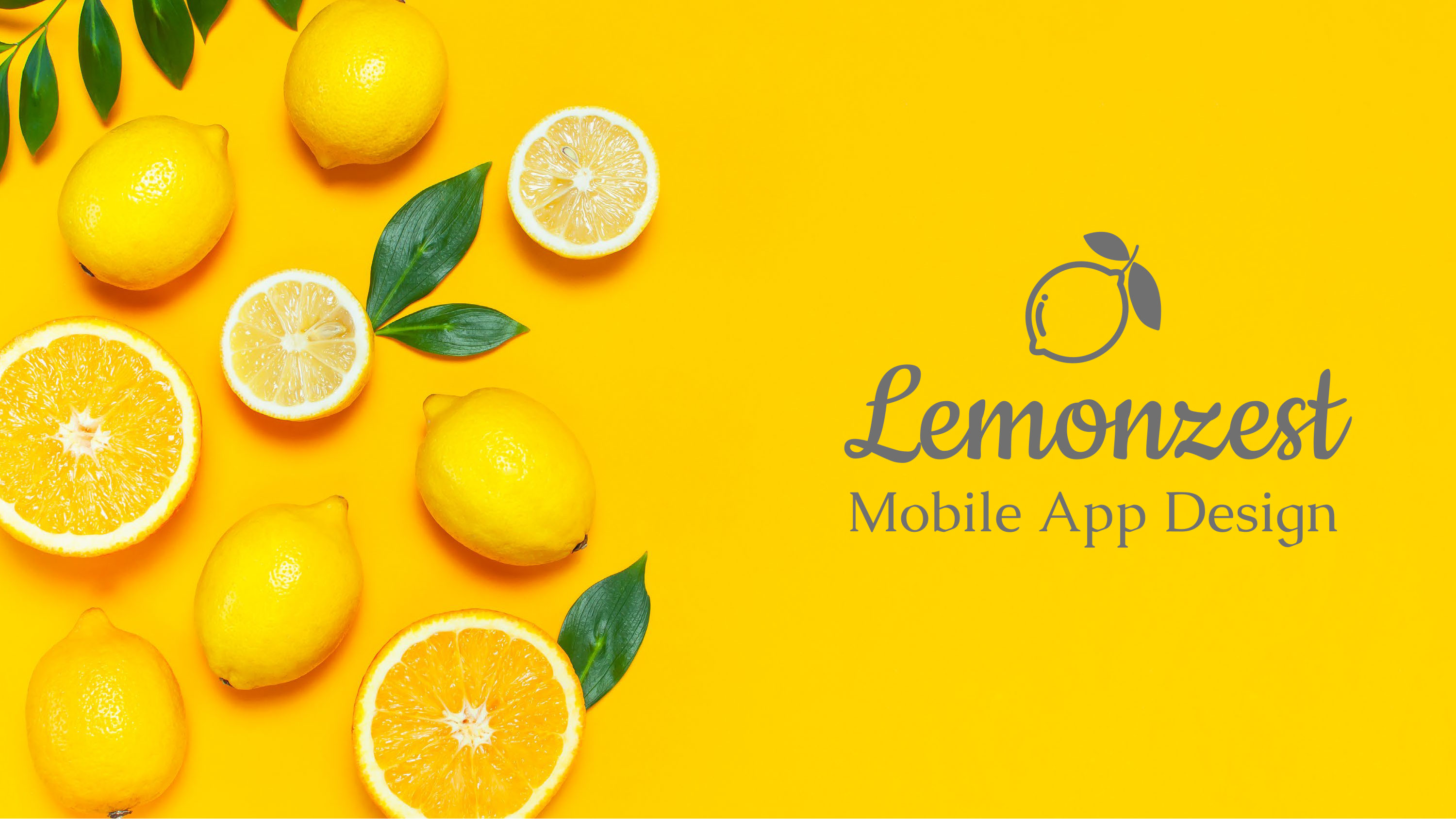 Lemonzest presentation 1