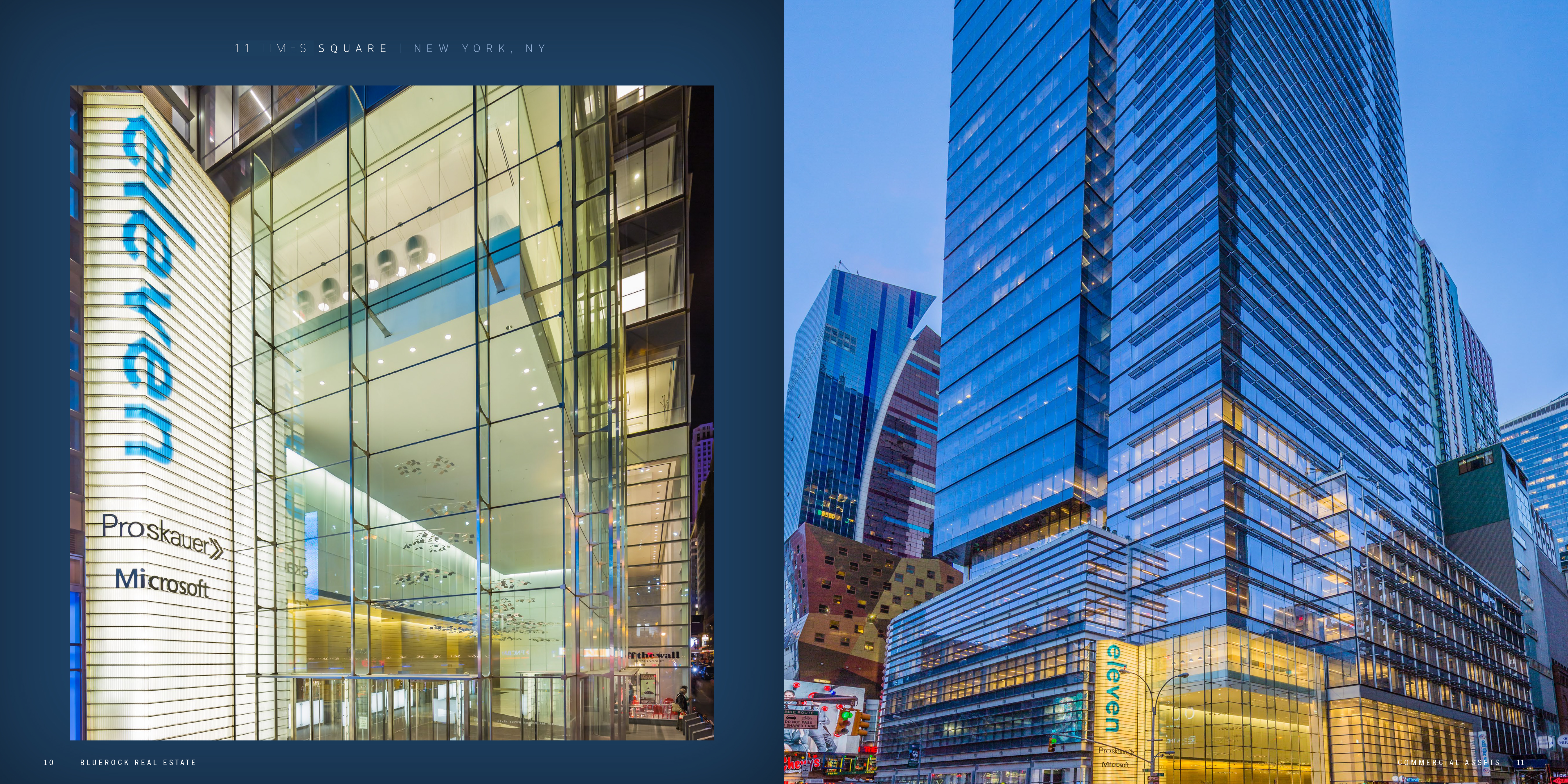 Bluerock photo book 6