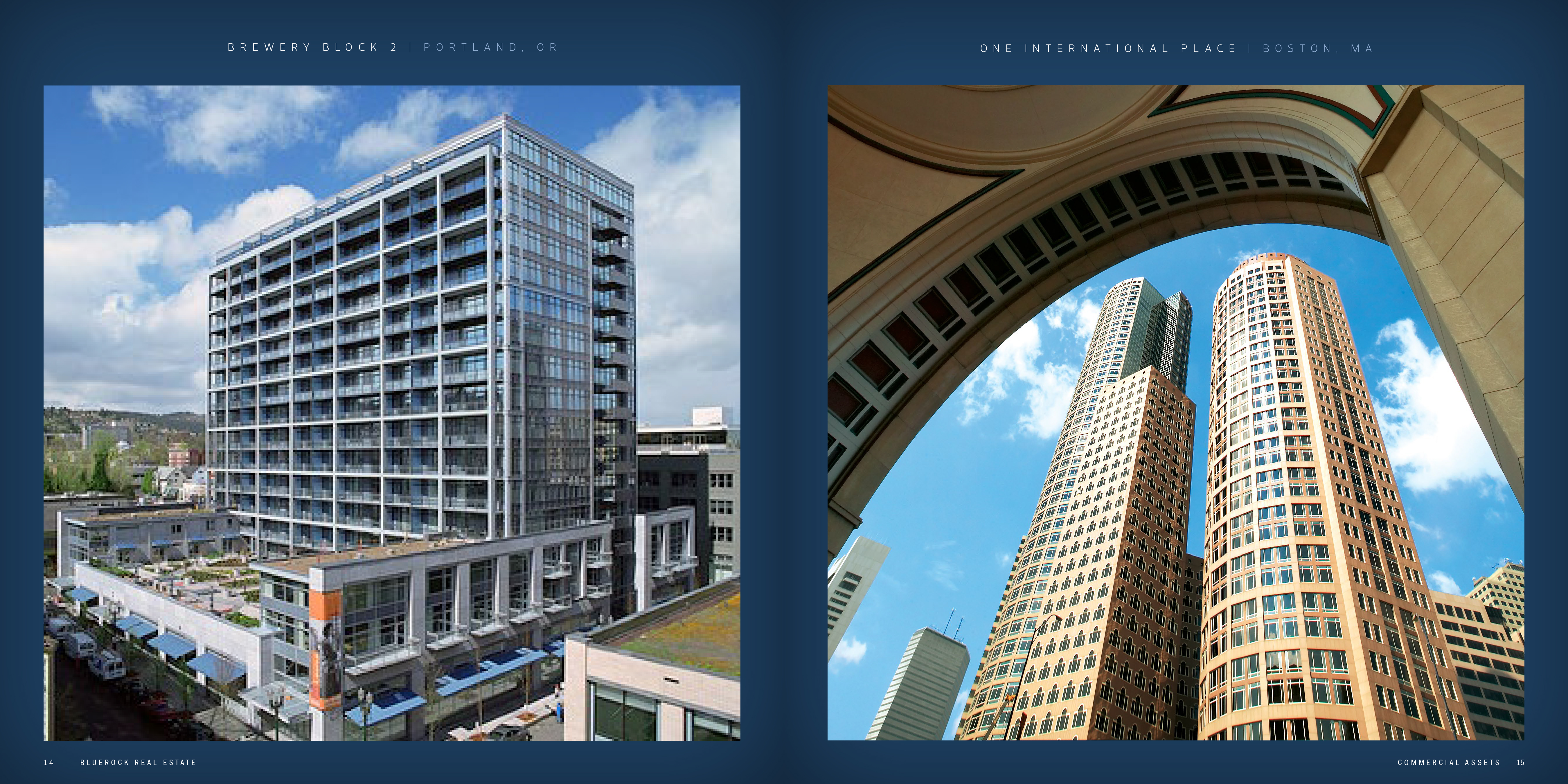 Bluerock photo book 8
