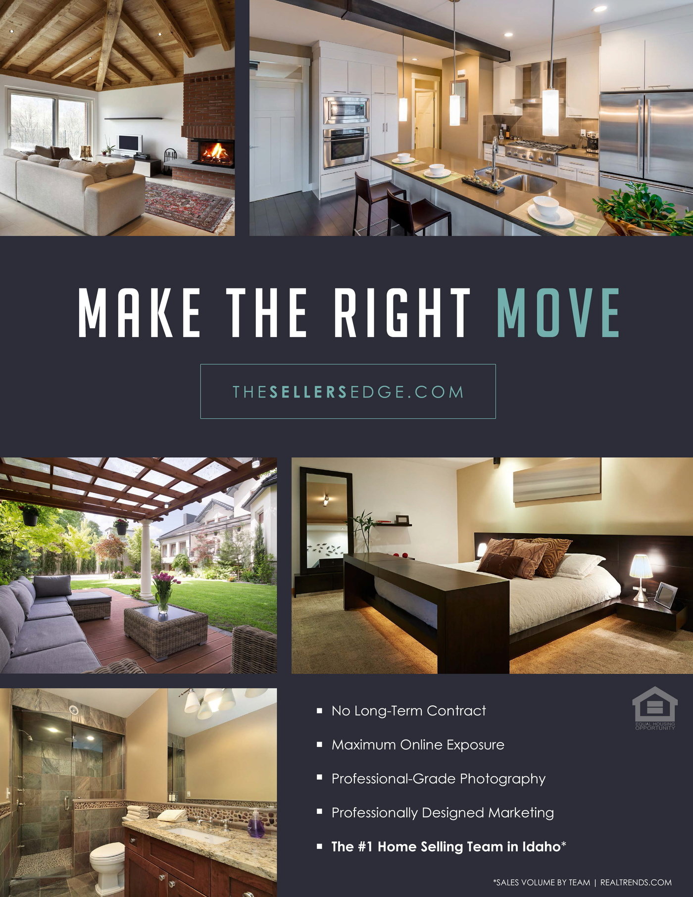 Sellers Edge ad