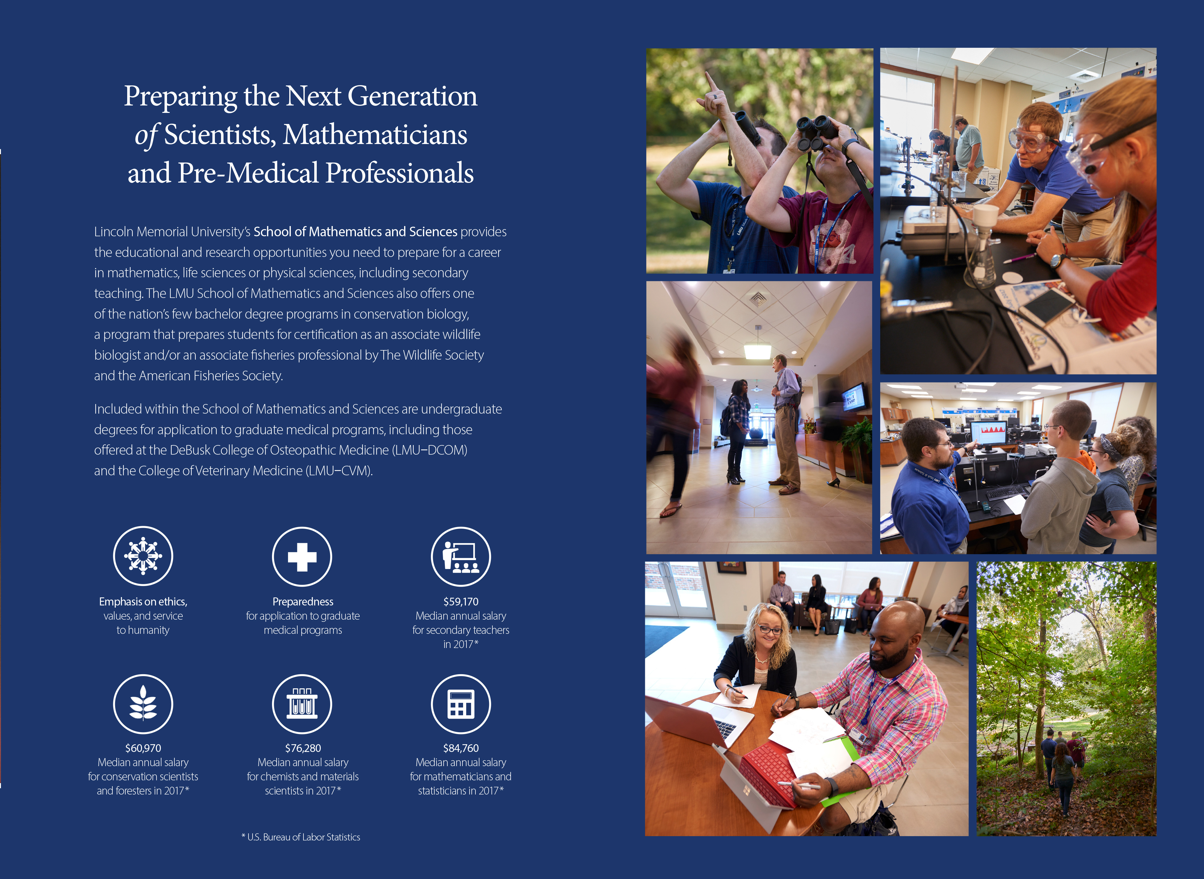 LMU MS brochure inside