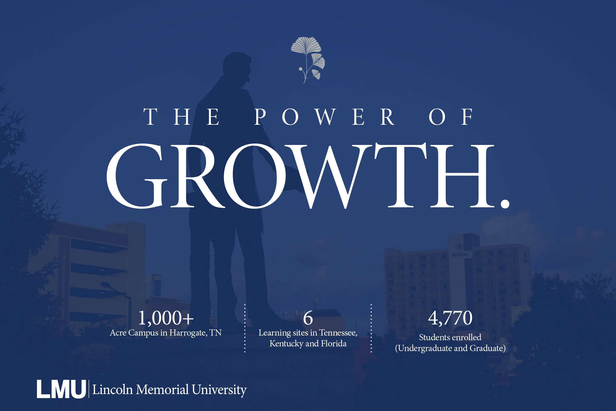 LMU UA postcard