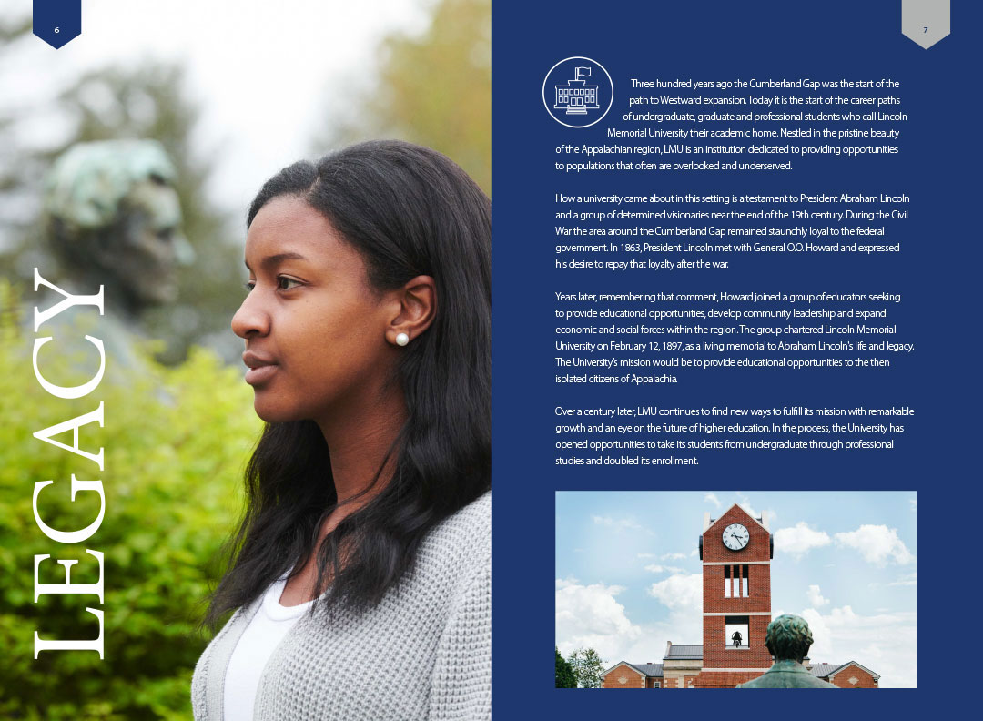 LMU viewbook inside