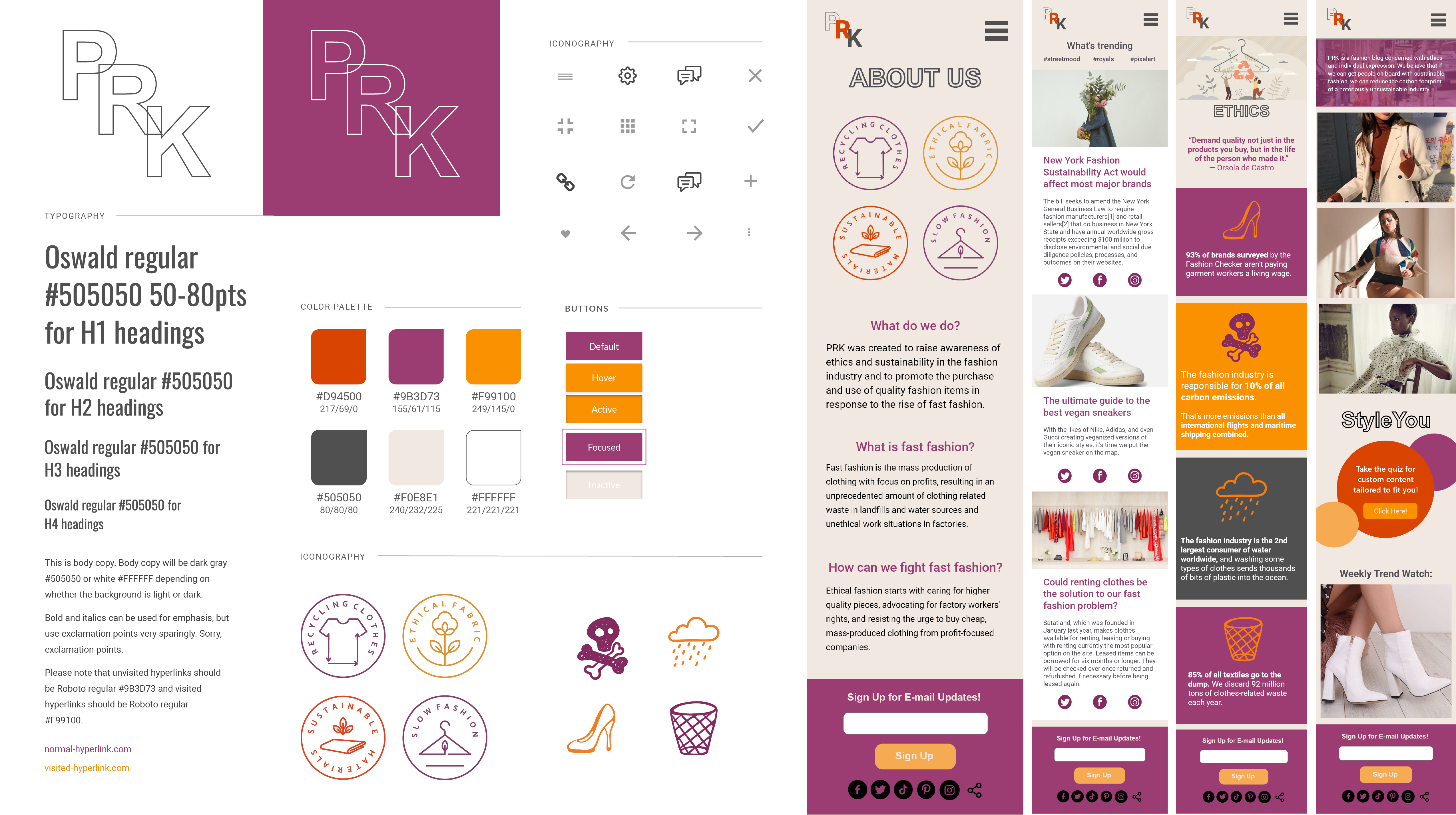 Ideation phase